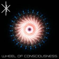 Kevin Suter : Wheel of Consciousness